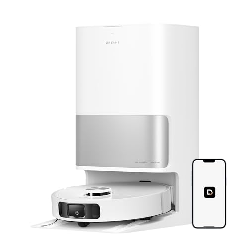 Dreame L10s Ultra Gen 2 : Test Complet et Avis 2025 du Robot Aspirateur Laveur 10000 Pa