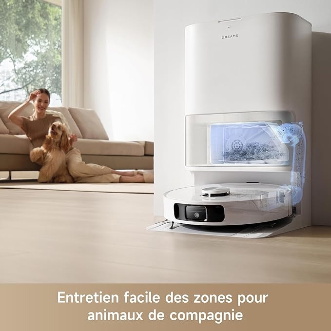 Dreame L10s Ultra Gen 2