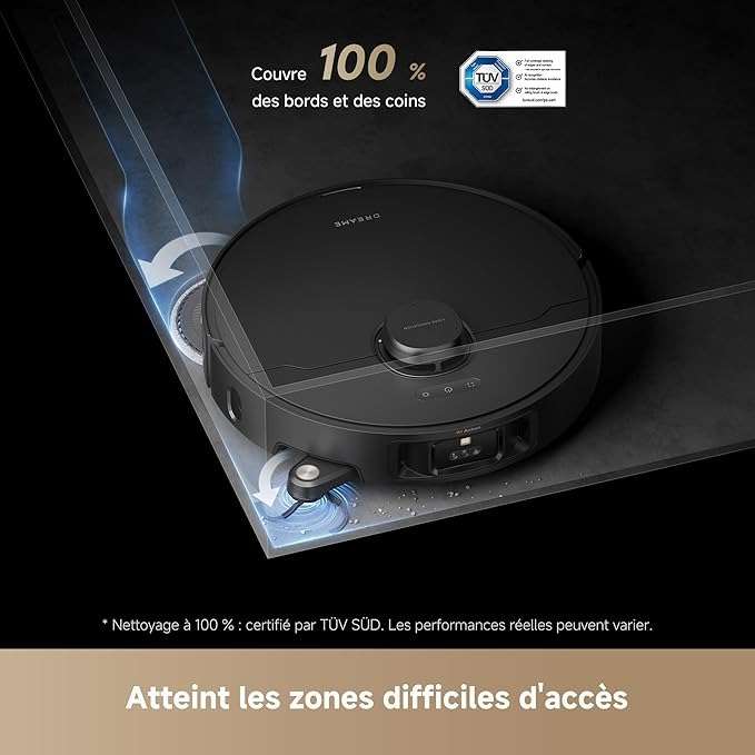 Dreame L40s Pro Ultra