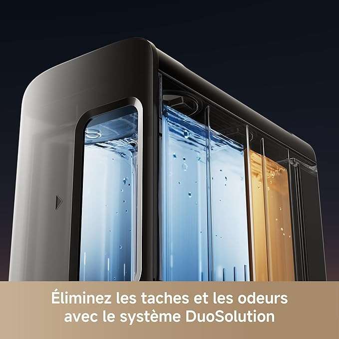 Mova Z60 Ultra Roller