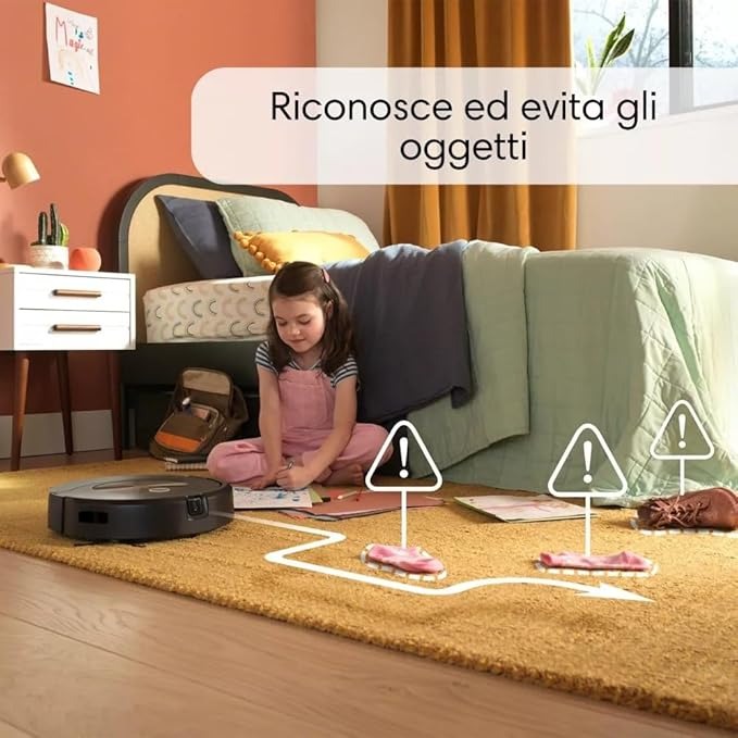 iRobot Roomba Combo j9+ : Test Complet du Robot Aspirateur Laveur Premium