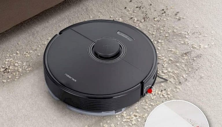 Meilleur robot laveur 2025