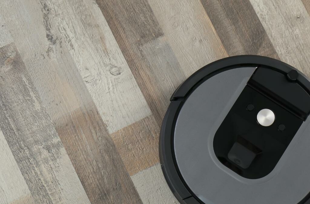 Quel produit mettre dans un aspirateur robot laveur ?