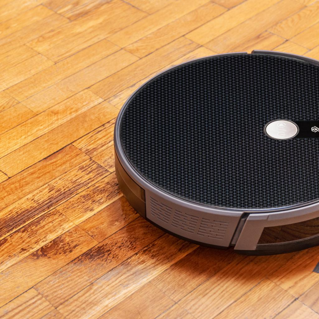 produit nettoyant pour robot laveurs