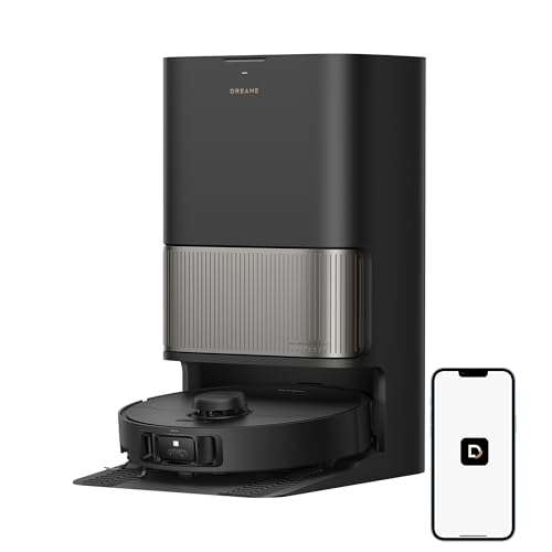 Dreame L40s Pro Ultra : le robot aspirateur laveur qui démocratise le haut de gamme