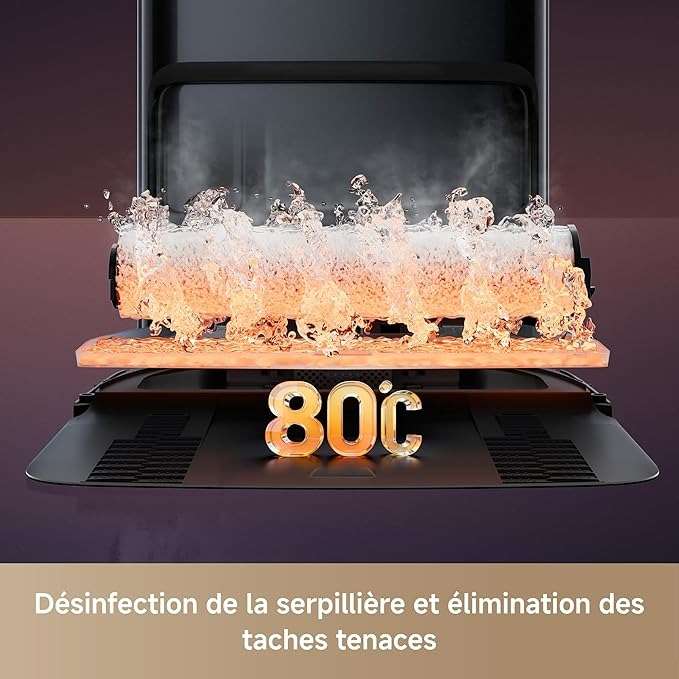 Mova Z60 Ultra Roller