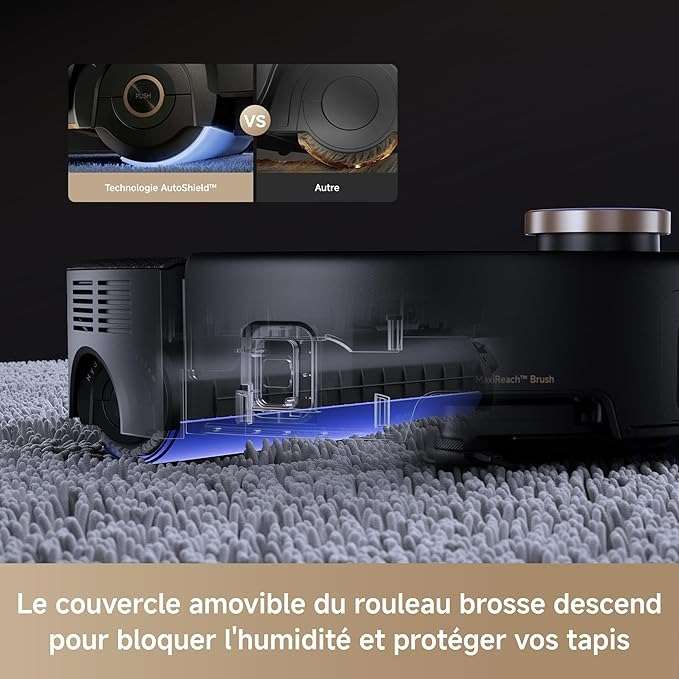 Mova Z60 Ultra Roller